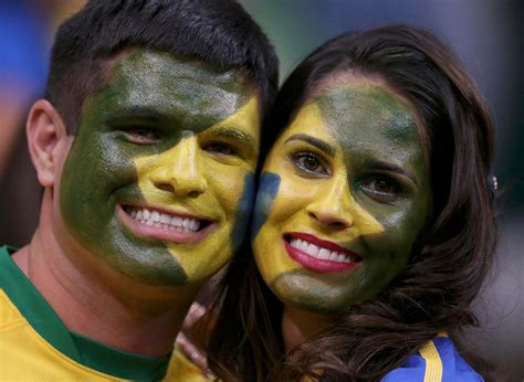 brazil v iraq olympic football group a mirror online