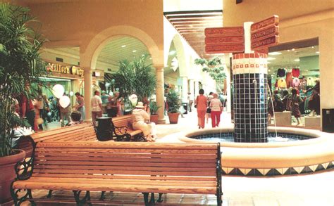 foothills mall tucson arizona built  luigidonatello