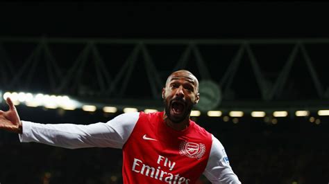 henry rescues arsenal football news sky sports