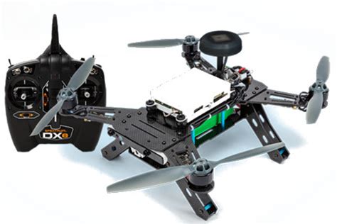 intel aero drone board runs yocto  cherry trail