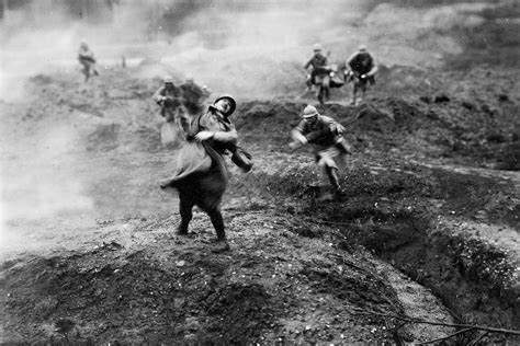 eerste wereldoorlog  beeld historianetnl