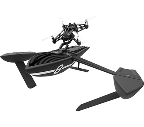 parrot pf minidrone evo hydrofoil orak mini drone puffins bird smart toys