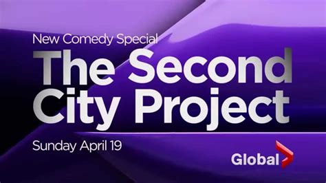 comedy special  sunday april   global tv youtube