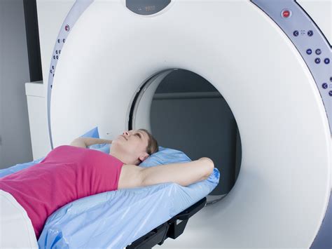 Do I Need A Ct Scan For Lung Cancer