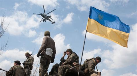 rusland wil derde wereldoorlog zegt oekraine vrt nws nieuws