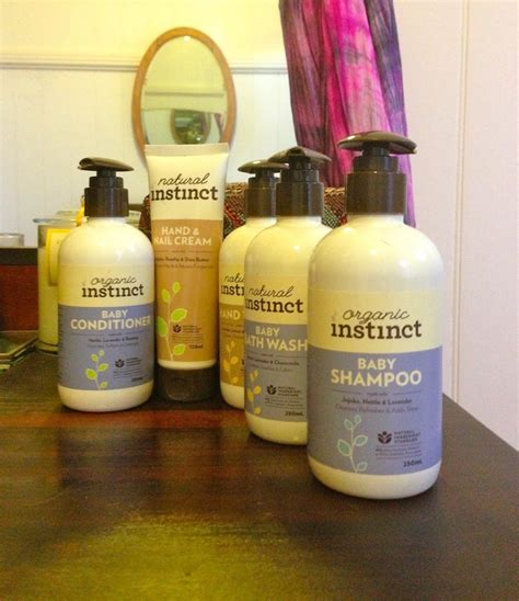 natural instincts review   giveaway mother