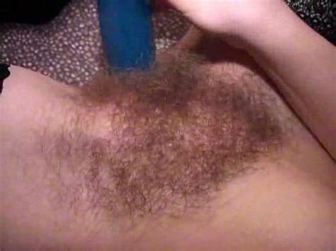 hairy pussy covered with cum porn tube