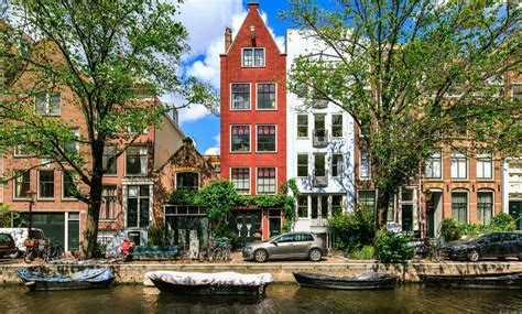 decent alternative  airbnb amsterdam  investigate