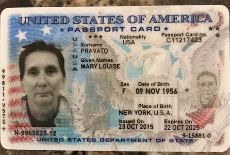 pin  lauralee   travel passport card passport united states passport