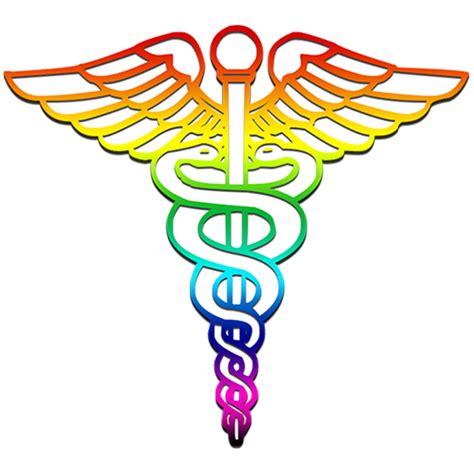 nursing logo clipart