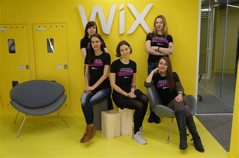 International Women S Day A Global Wix Celebration
