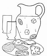 Lemonade Coloring Pages Stand Cookie Color Getdrawings Popular Printable Drawing Colouring Getcolorings Books Coloringhome sketch template