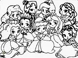 Coloring Pages Disney Boys Example Games Divyajanani sketch template