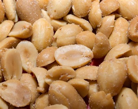 peanuts  foodmanufacturing