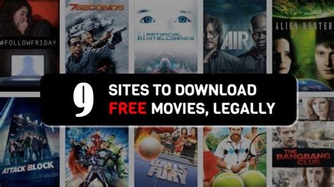 sites   movies tv series