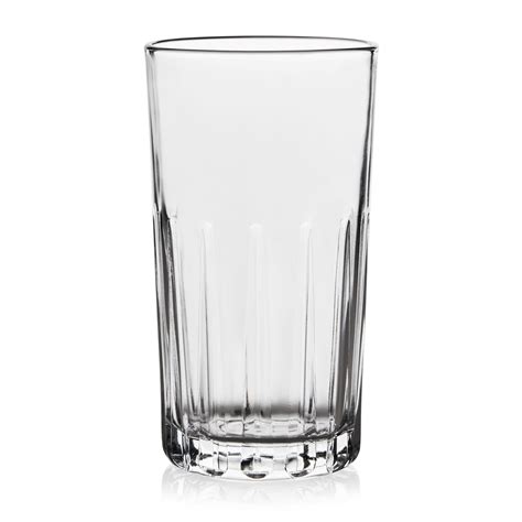 Libbey Brockton 24 Piece Tumbler Rocks And Juice Glass