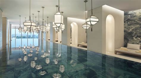 rooms pools  lobbies       indoor pool