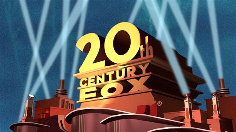 20th Century Fox 1981 Custom Logo By Superpixar1467 On
