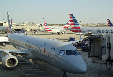 Veteran American Airlines Flight Attendants Make Explosive