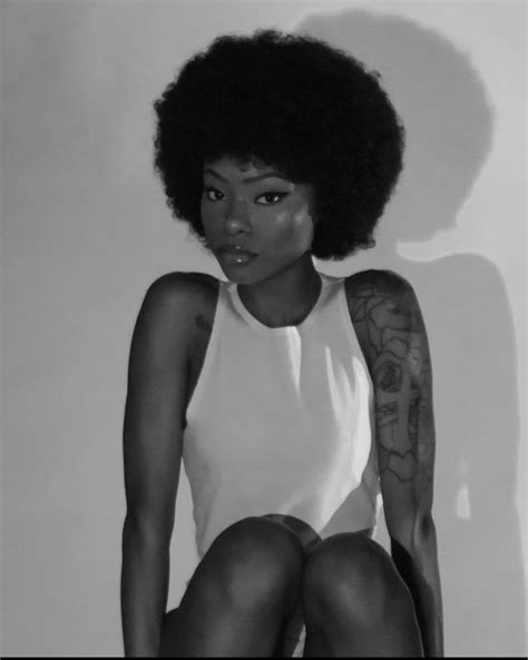 Beautiful Black Women Black Girls Hairstyles Afro Hairstyles Black