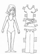Coloring Mannequin Pages Getdrawings Printable Print sketch template