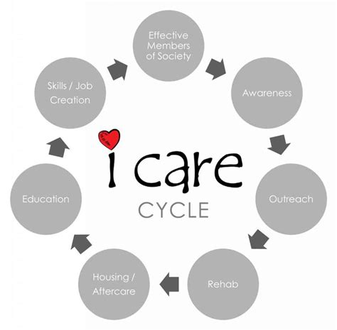 care  care cycle