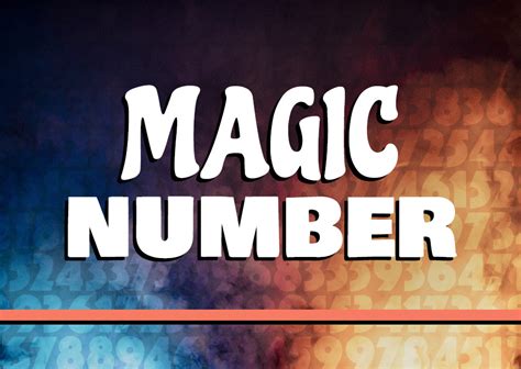 magic number projectym games