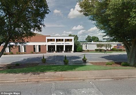 South Carolina Teacher Arrested For Allegedly Having Oral