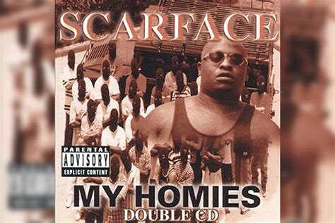 scarface releases my homies album 21 years ago today xxl