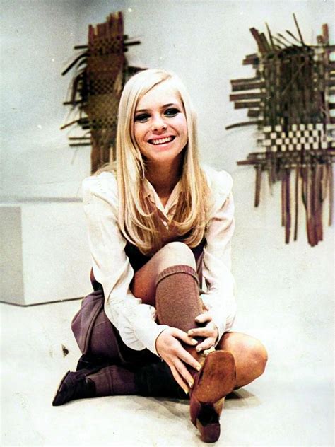 Lovely France Gall France Gall Michel France