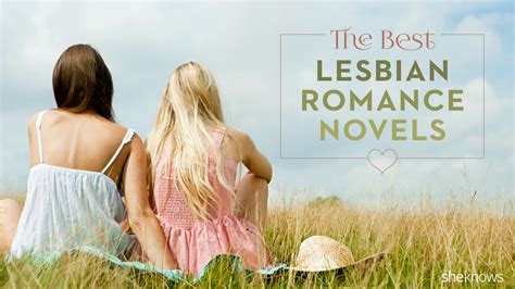13 Lesbian Romance Novels That Embrace Women And The Love We Share