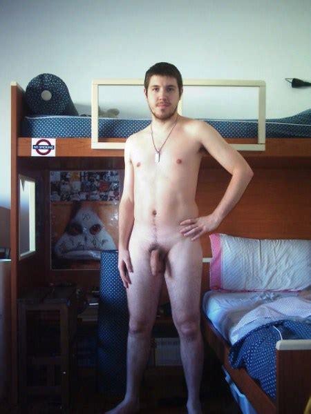 Average Looking Naked Man Porn Nice Photo