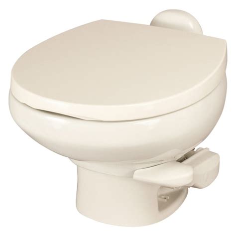 thetford aqua magic style ii plastic  profile built  toilet camperidcom