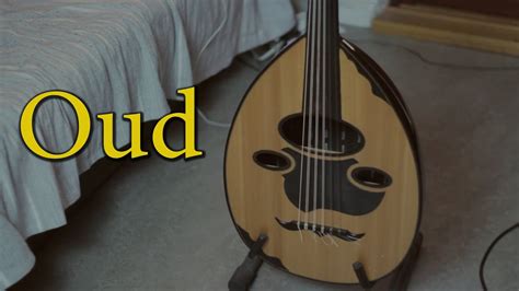 oud  introduction youtube