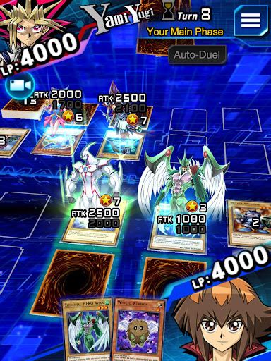 [updated] yu gi oh duel links for pc mac windows 11 10 8 7