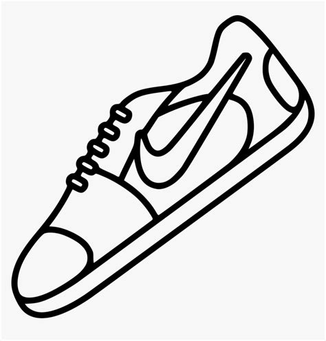 easy shoe drawing nike    easy art tutorial  follow