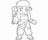 Alchemist Fullmetal sketch template