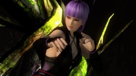 17 best images about ayane dead or alive on pinterest sexy artworks
