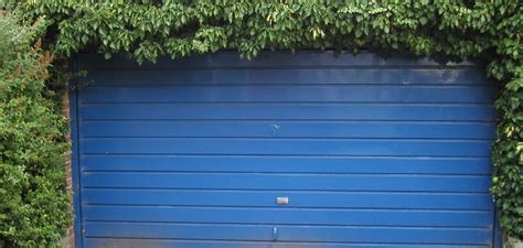 replace garage door panels  easy steps