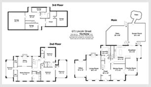 home  house layout pos oso