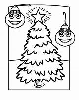 Kerstboom Kerst Kleurplaten Boom Kleurplaat Coloriages Malvorlagen Baume Arbre Kerstkleurplaten Animaatjes Malvorlagen1001 sketch template