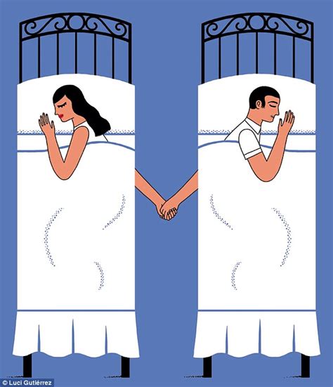 let s not spend the night together how sleeping apart could improve