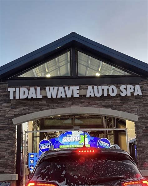 tidal wave auto spa updated    elm springs