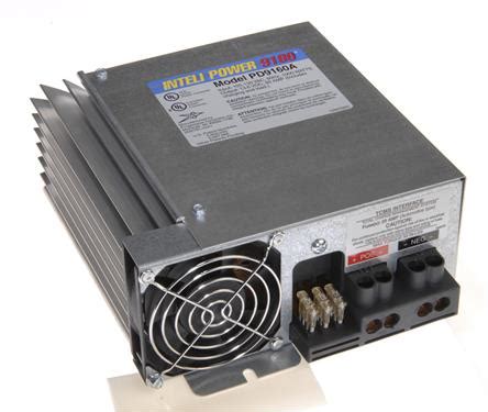 series  amp power converter pdav