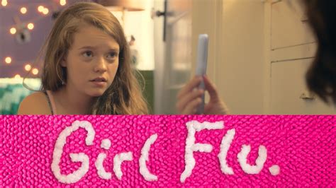 Girl Flu On Apple Tv