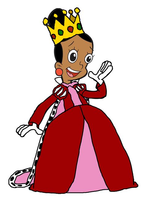 animated queen cliparts   animated queen cliparts png