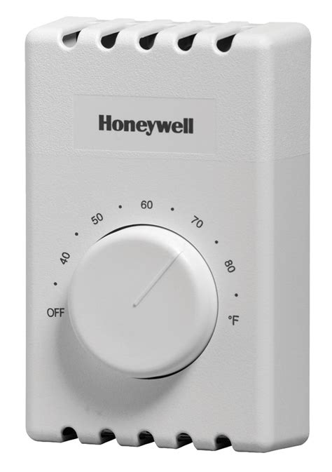 honeywell thermostats manual electric baseboard white walmartcom