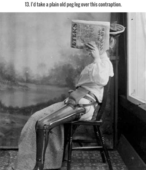 15 old medical photos that will make you glad you weren t born in the
