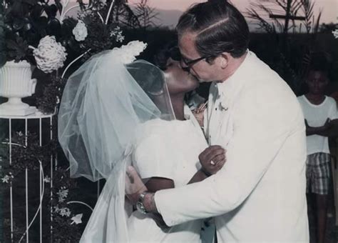 meet one of the first interracial couples to marry in tennessee after