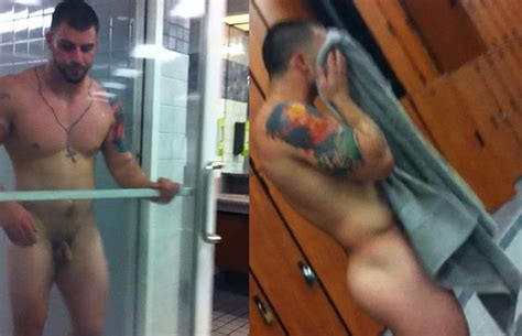 naked men in locker room amature housewives